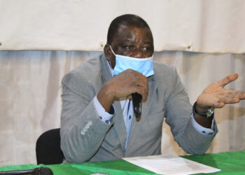 Côte d’Ivoire : les victimes posent des conditions pour aller à la réconciliation nationale