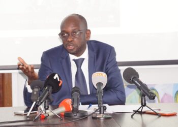 Côte d’Ivoire- HCR : la mission du Représentant- Résident prend fin le 29 février