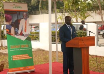 Insertion professionnelle: le guichet Emploi de la commune du plateau ouvert