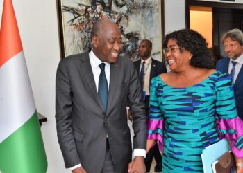 réforme de la Commission Electorale: le gouvernement échange avec le corps diplomatique 