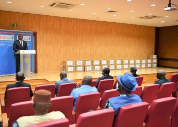 Côte d’Ivoire: 22 millions de masques distribués gratuitement à partir de ce mercredi