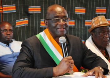 Assemblée Nationale de Côte d’Ivoire : le groupement parlementaire PDCI-RDA ne se reconnait pas dans le bureau