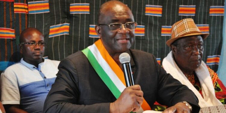 Assemblée Nationale de Côte d’Ivoire : le groupement parlementaire PDCI-RDA ne se reconnait pas dans le bureau