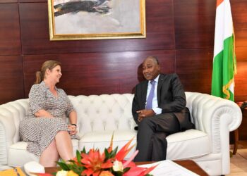 Coopération : la Banque mondiale et la Côte d&rsquo;Ivoire pour des projets à impact positifs pour les populations