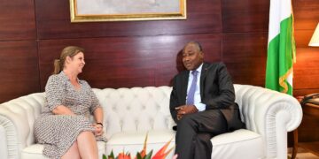 Coopération : la Banque mondiale et la Côte d&rsquo;Ivoire pour des projets à impact positifs pour les populations