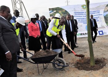 Assainissement : la décharge d’akouedo définitivement fermée