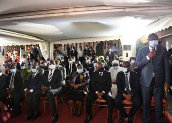 Décès du PM Amadou Gon Coulibaly : ses anciens collaborateurs saluent la mémoire d’un grand serviteur de la Côte d’Ivoire