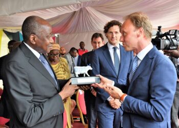 Industrie : le fabricant du lait « Bonnet Rouge » installe son siège Afrique à Abidjan