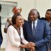 Leadership féminin : le Premier Ministre ivoirien, Amadou Gon Coulibaly, salue l’engagement de ses filleules au service de la collectivité