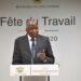 Côte d’Ivoire/Fête du travail: Allocution du Premier Ministre Amadou Gon Coulibaly