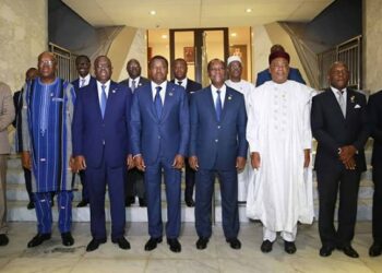 L’UEMOA en conclave à Abidjan