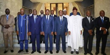 L’UEMOA en conclave à Abidjan