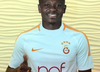 L’ivoirien Jean-Michel Seri prêté à Galatasaray