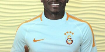 L’ivoirien Jean-Michel Seri prêté à Galatasaray