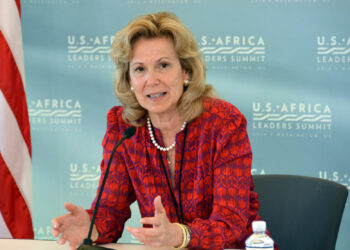 Côte d’Ivoire: La coordonnatrice des États-Unis pour la lutte mondiale contre le VIH/sida face à la presse mardi