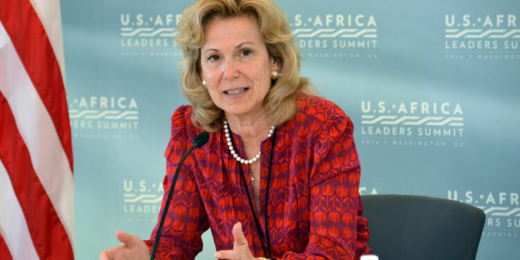 Côte d’Ivoire: La coordonnatrice des États-Unis pour la lutte mondiale contre le VIH/sida face à la presse mardi