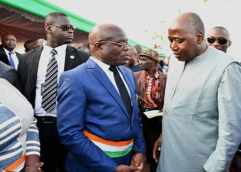 Affaire Gon- Kah Zion: Sidi Touré apporte des clarifications