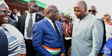 Affaire Gon- Kah Zion: Sidi Touré apporte des clarifications