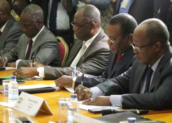 Présidentielle Ivoirienne: la liste des candidats connue ce lundi