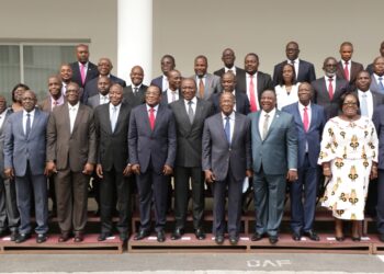 Côte d’Ivoire/Commission Electorale Indépendante: un autre siège à l’opposition