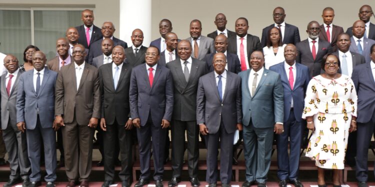 Côte d’Ivoire/Commission Electorale Indépendante: un autre siège à l’opposition