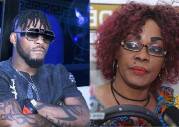 Les soutiens financiers dont a bénéficié Tina Glamour depuis la mort de DJ Arafat