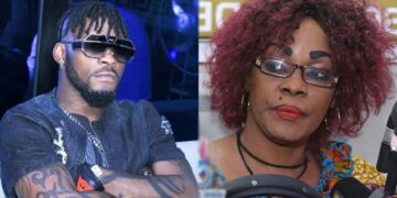 Les soutiens financiers dont a bénéficié Tina Glamour depuis la mort de DJ Arafat