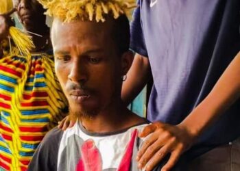 Buzz sur la Toile/accusé de vol de 50.000 FCFA, Deversaille dit toute la vérité sur cette affaire