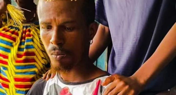 Buzz sur la Toile/accusé de vol de 50.000 FCFA, Deversaille dit toute la vérité sur cette affaire