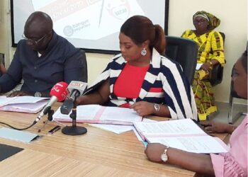 Côte d’Ivoire: Une convention signée pour le financement des femmes