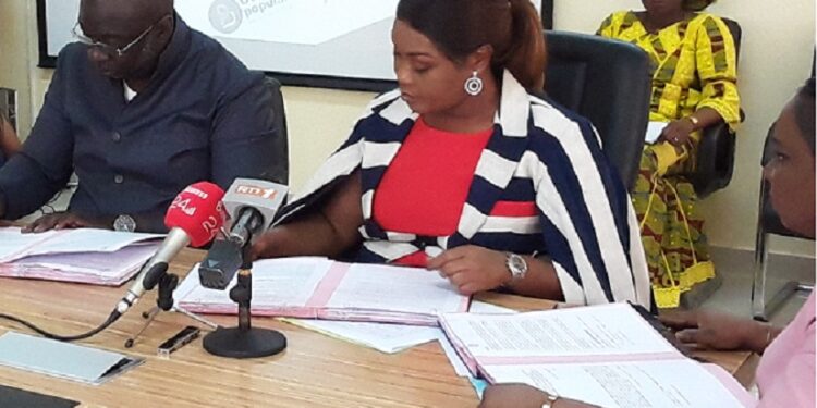 Côte d’Ivoire: Une convention signée pour le financement des femmes