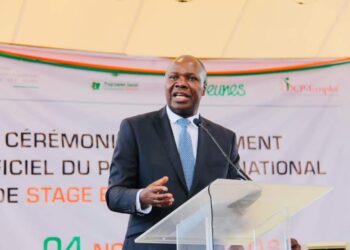 Côte d’Ivoire/Stage de validation du BTS et du BT: Mabri dit non aux « raccourcis »