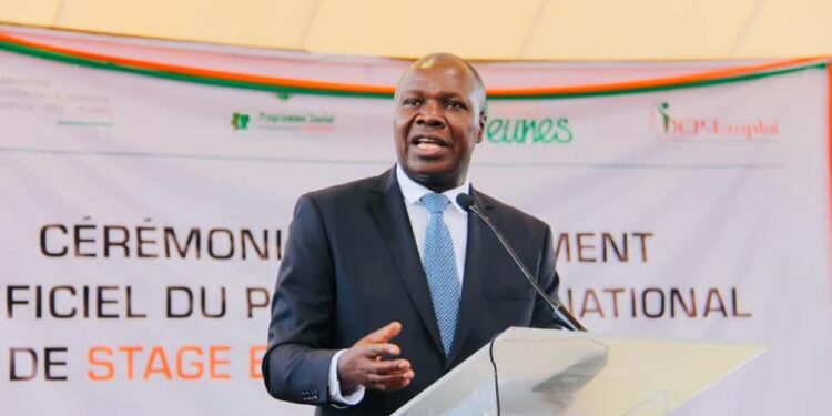 Côte d’Ivoire/Stage de validation du BTS et du BT: Mabri dit non aux « raccourcis »