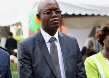 Côte d’Ivoire/MUSARTI: Fausseni Dembélé (DG) promet d’être à l’écoute de la nouvelle équipe