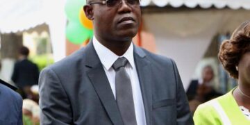 Côte d’Ivoire/MUSARTI: Fausseni Dembélé (DG) promet d’être à l’écoute de la nouvelle équipe