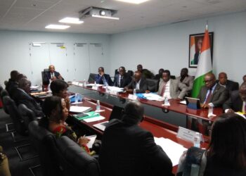 Cybersécurité: La Côte d’Ivoire révise sa stratégie nationale