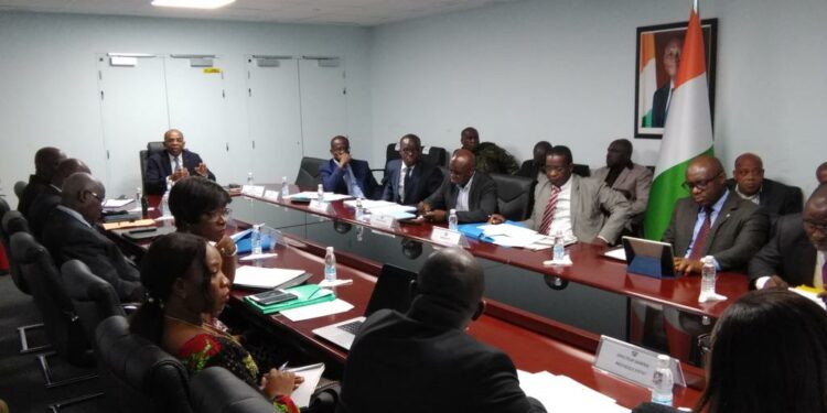 Cybersécurité: La Côte d’Ivoire révise sa stratégie nationale