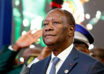 Côte d’Ivoire: Visite officielle du Président Alassane Ouattara en Arabie Saoudite