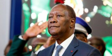 Côte d’Ivoire: Visite officielle du Président Alassane Ouattara en Arabie Saoudite