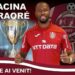 Mercato: Lacina Traoré revient en Roumanie