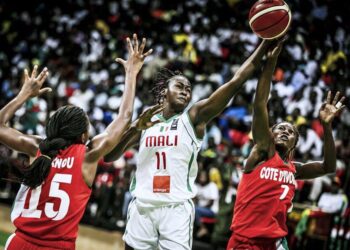 Afrobasket féminin 2019 : La Côte d`Ivoire éliminée