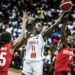 Afrobasket féminin 2019 : La Côte d`Ivoire éliminée