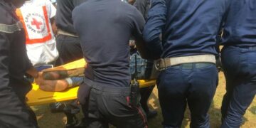Côte d’Ivoire/Obsèques de DJ Arafat: déjà un cas d’urgence enregistré au stade