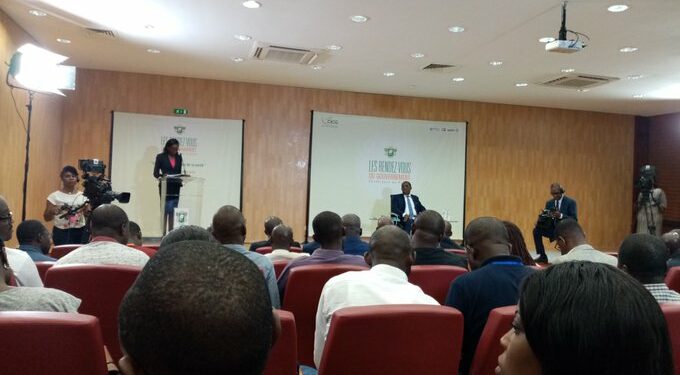 Aka Aouélé à propos de la maladie mystérieuse à Yérétièlé : «On est dans un cas de malnutrition»