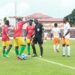 CAN U23: La Côte d’Ivoire valide son billet depuis Conakry