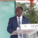 Le président Alassane Ouattara donne une seconde vie aux routes de Yamoussoukro