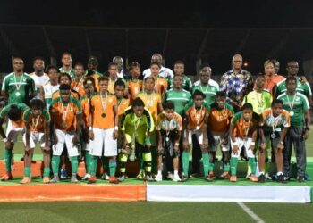 JO2020 : Éliminatoires Dames : la Côte d&rsquo;Ivoire affronte le Nigeria ce jeudi