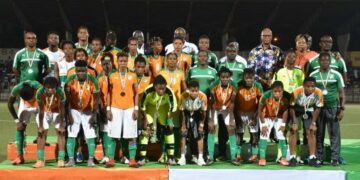 JO2020 : Éliminatoires Dames : la Côte d&rsquo;Ivoire affronte le Nigeria ce jeudi