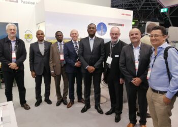 TNT en Côte d’Ivoire :  Sidi Touré s’est rendu à IBC