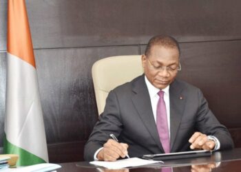 Côte d’Ivoire/demande d’emploi: voici ce que conseille le ministre Bruno Koné